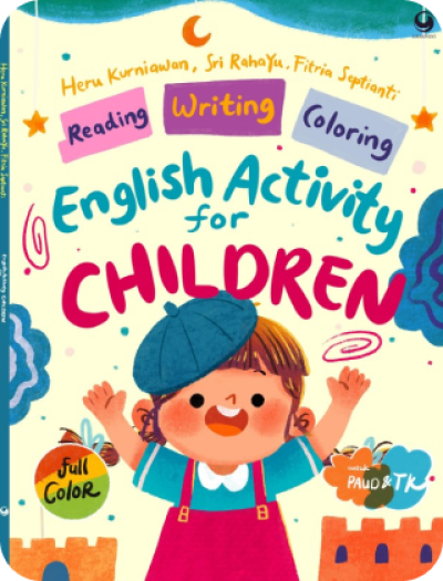 English Activity Book