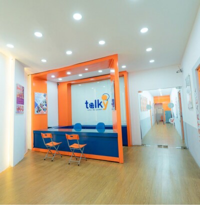 Talky vinh dự xuất hiện trên báo tuổi trẻ thủ đô và đồng hành cùng trại hè trải nghiệm tại cung thiếu nhi hà nội 2025